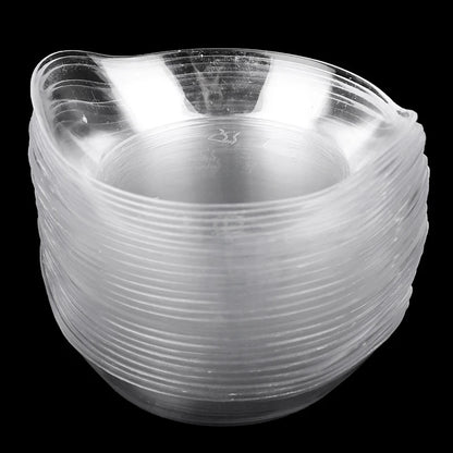 Ice Cream Fruit Dessert Container