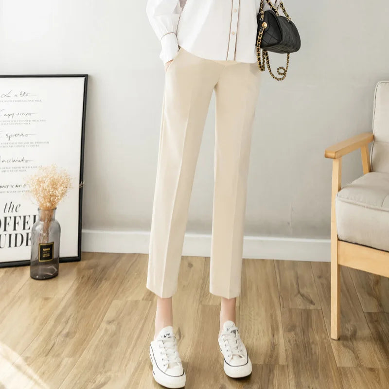 Maternity Office Wear Clothing Maternity Trousers
