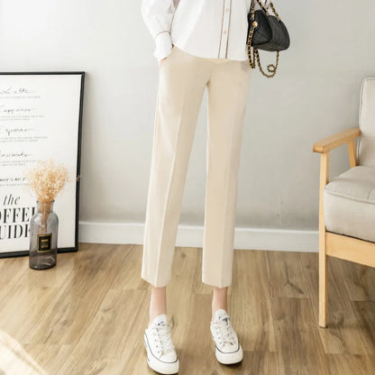 Maternity Office Wear Clothing Maternity Trousers