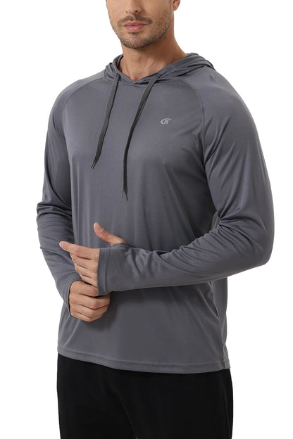 Hoodie Men's