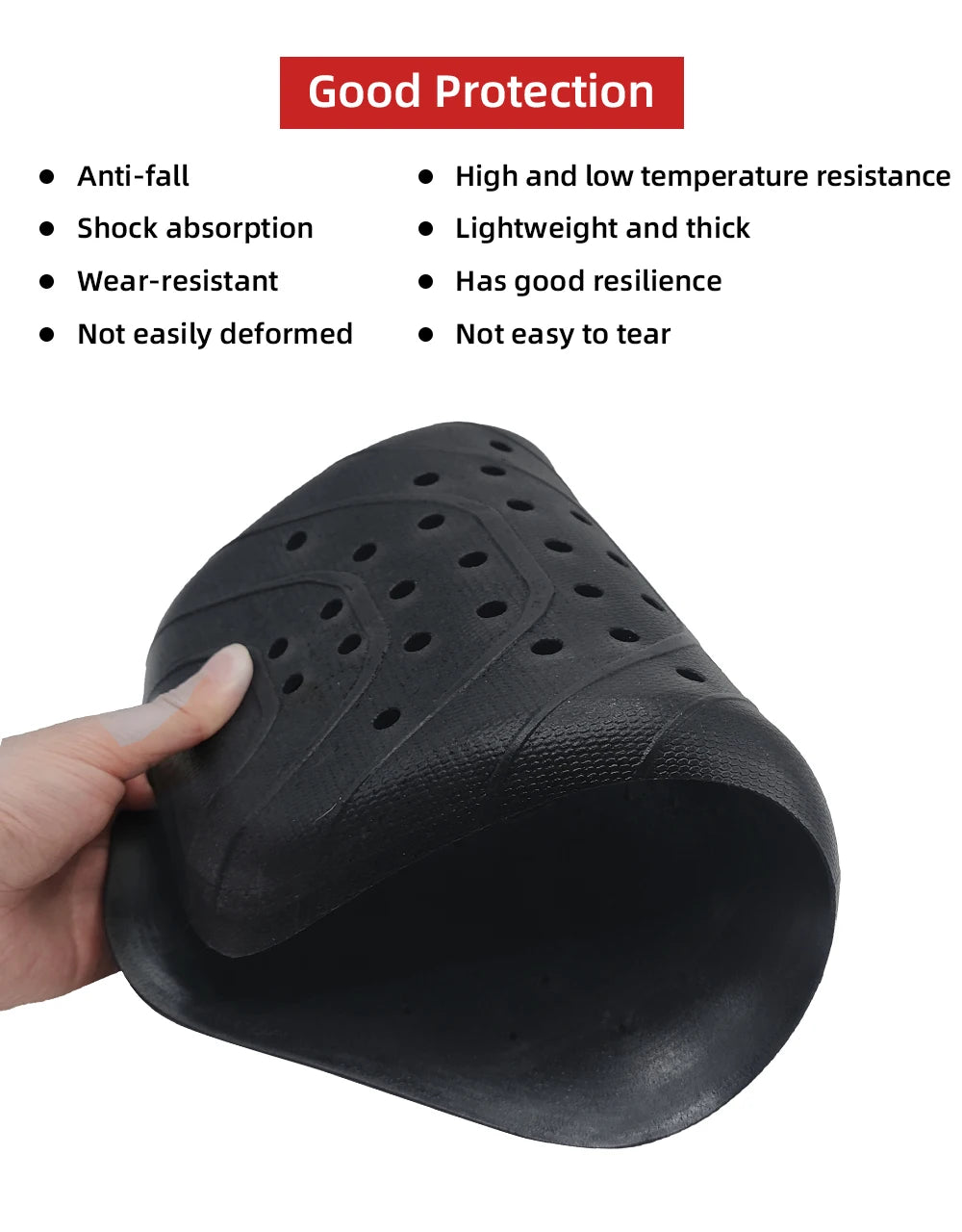 Protection Pad