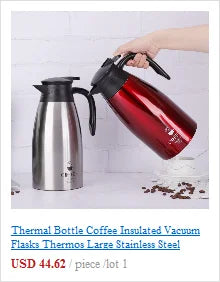 Double Drinking Cup