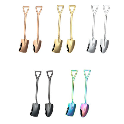 Shovel Spoon
