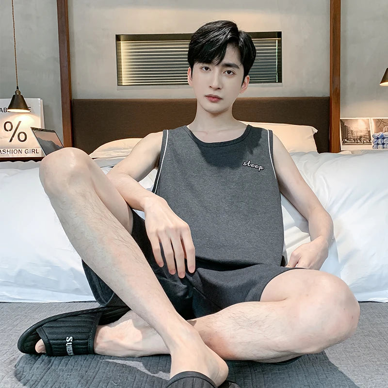 Pajamas Sets for Men