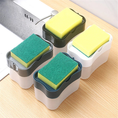 Soap Dispenser for  Kitchen