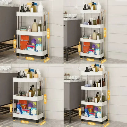 Storage Cart