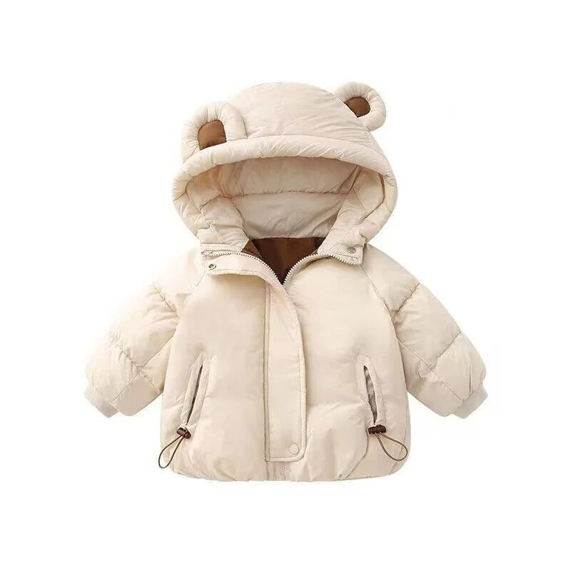 Boys Jacket
