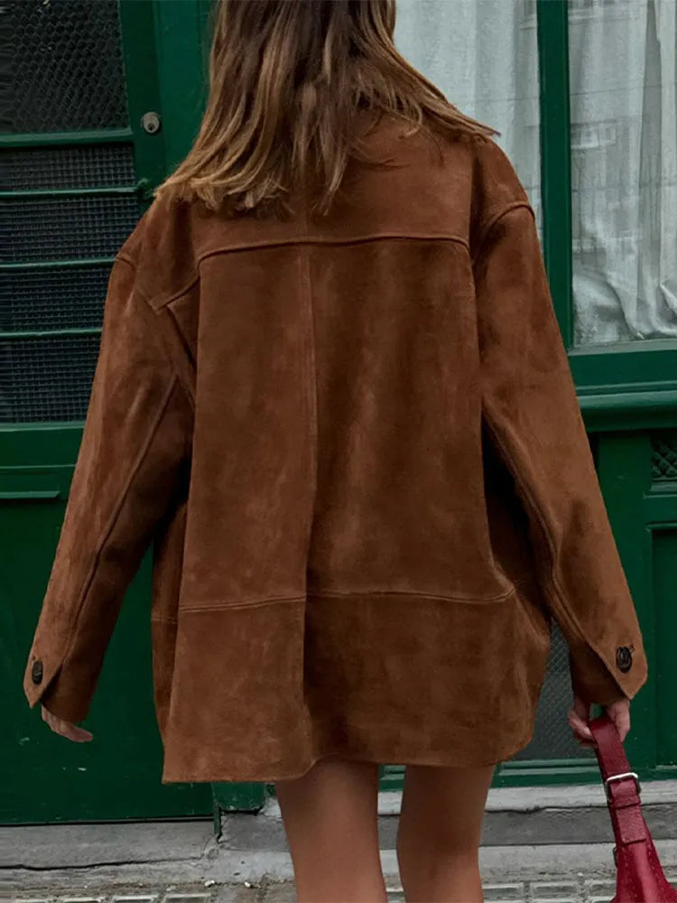 Women  Jacket
