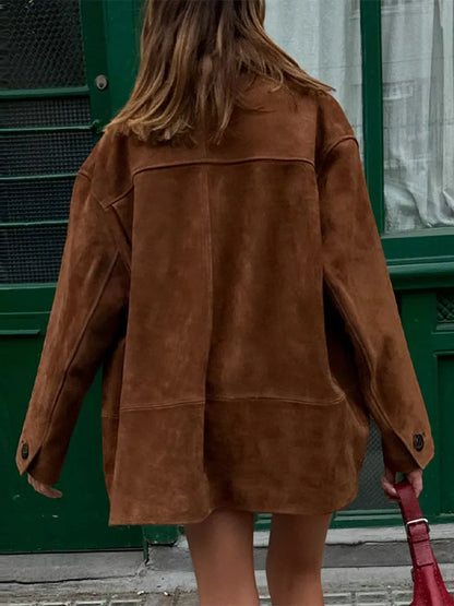Women  Jacket