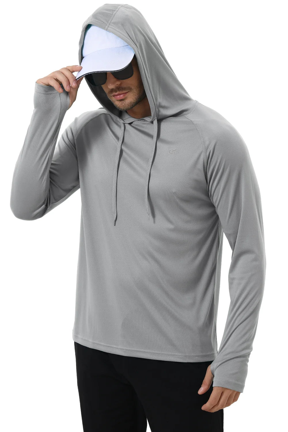 Hoodie Men's