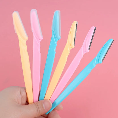 Eyebrow Trimmer Blade