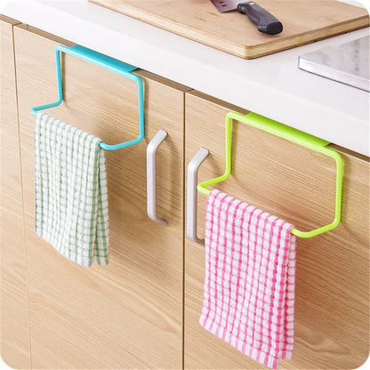 Plastic Hanging Holder