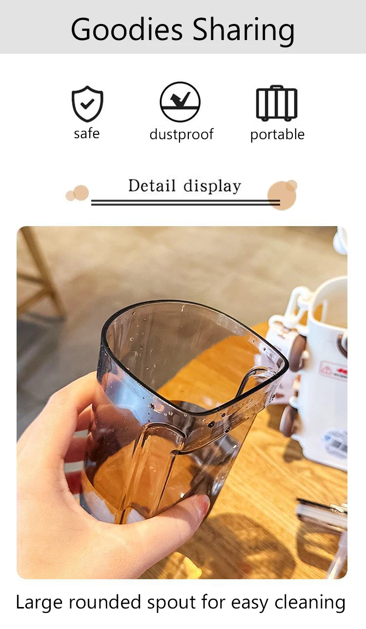 Cute Toy Car  Water Bottle