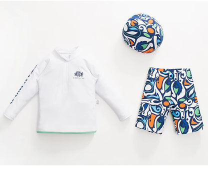 Children's swimsuit