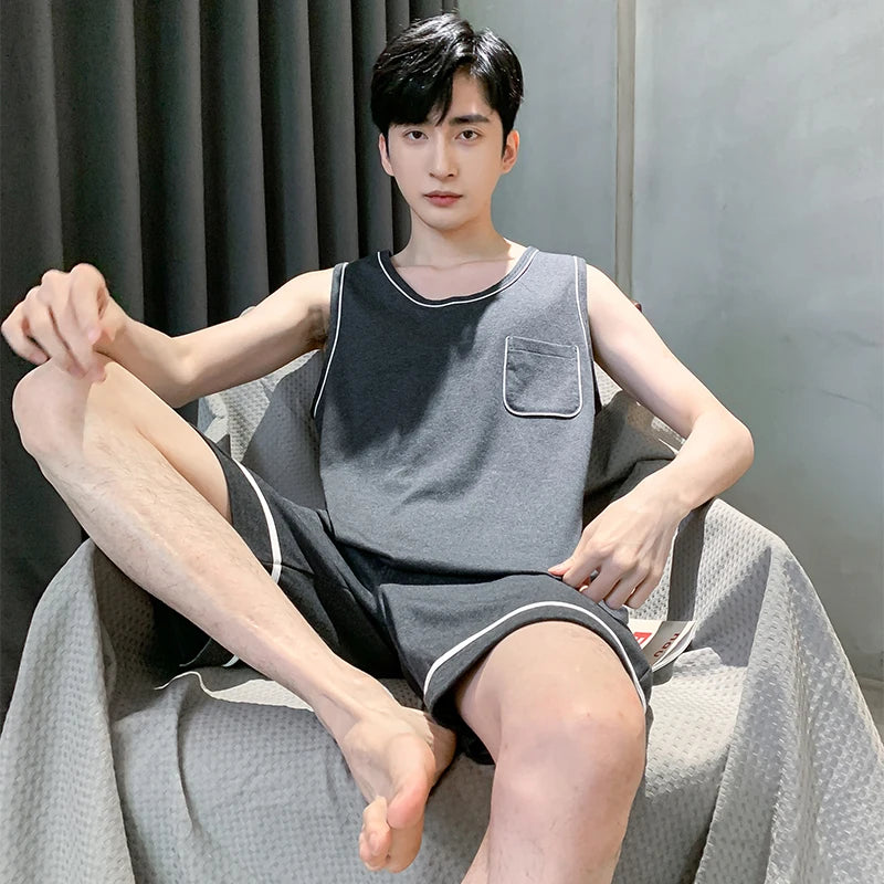 Pajamas Sets for Men