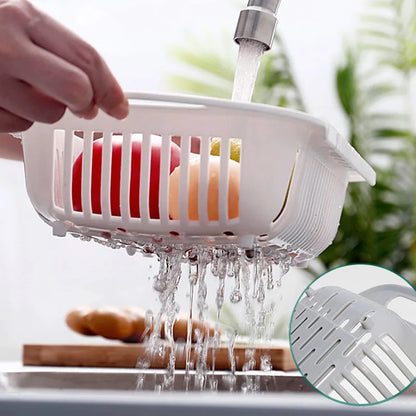 Drain Basket