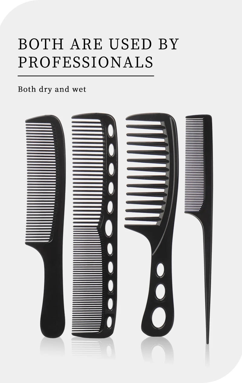 6pcs Combs