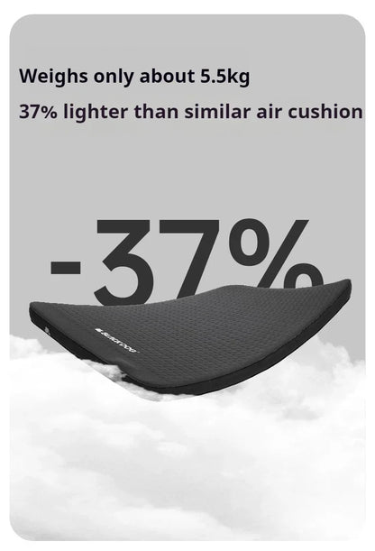 BLACKDOG Inflatable Mattress