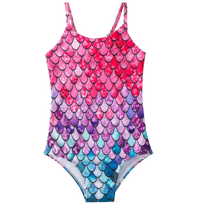 One Piece Kids Swimsuit