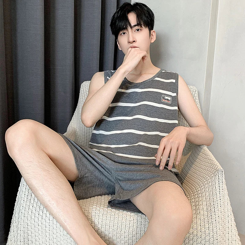 Pajamas Sets for Men