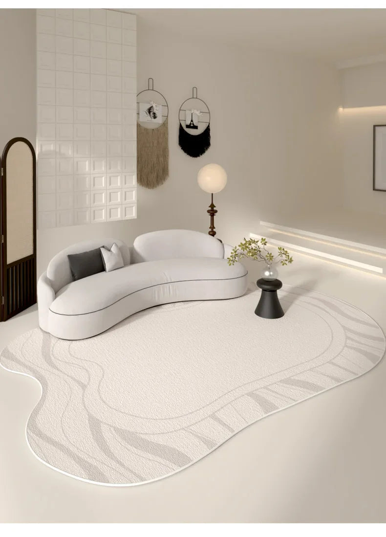 Modern Minimalist  Carpet