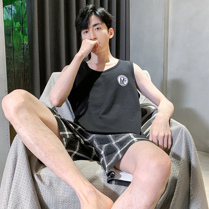 Pajamas Sets for Men