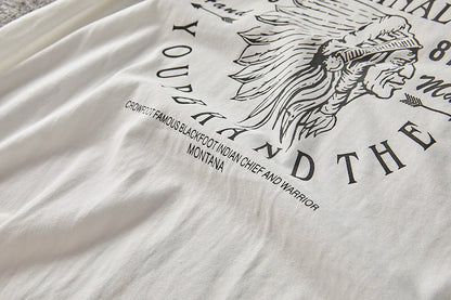 Men's Retro T-shirt