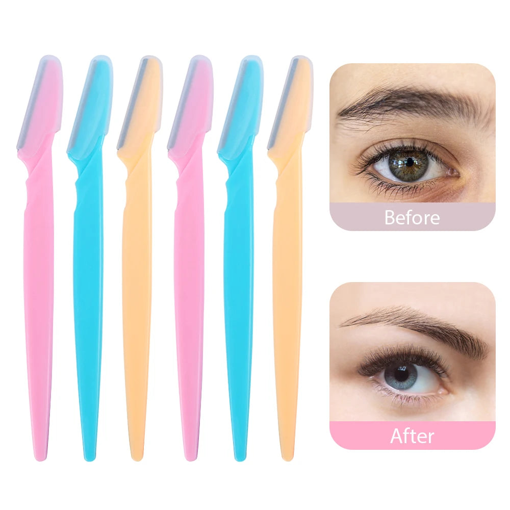 Eyebrow Trimmer Blade