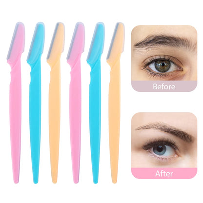 Eyebrow Trimmer Blade