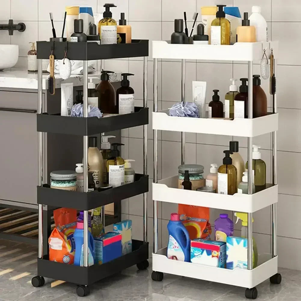 Storage Cart