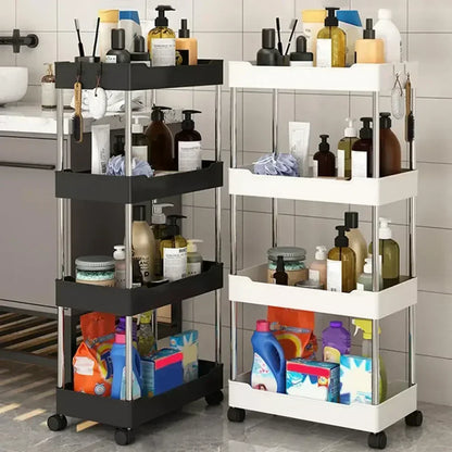 Storage Cart