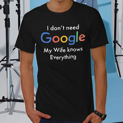 Funny T-Shirt