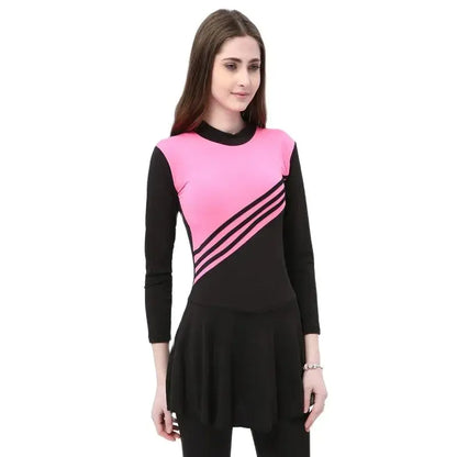 Swimwear Long Sleeve