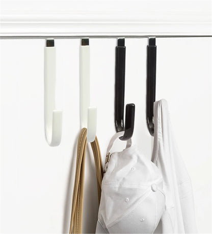 4Pcs Towel and Coats Hangers