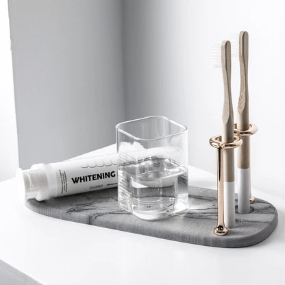 Toothbrush Holder