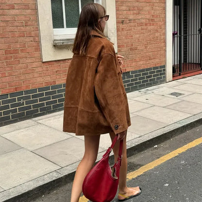 Women  Jacket