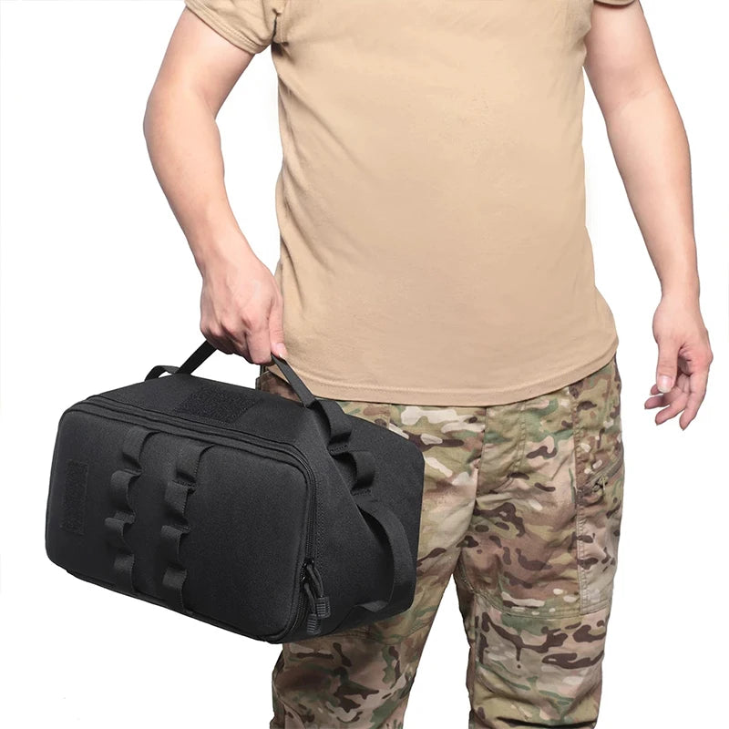 PACOONE Outdoor Camping Storage Bag