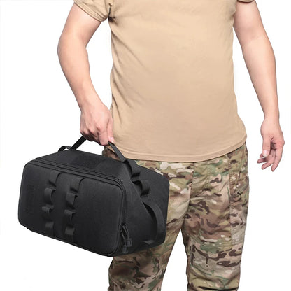 PACOONE Outdoor Camping Storage Bag