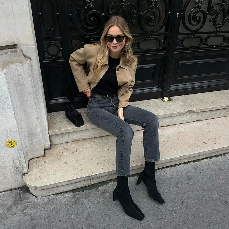 Women  Jacket