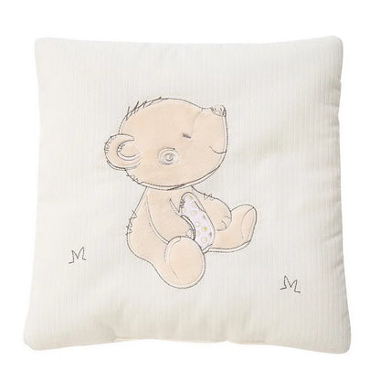 6Pcs/Set Baby Bed Protector