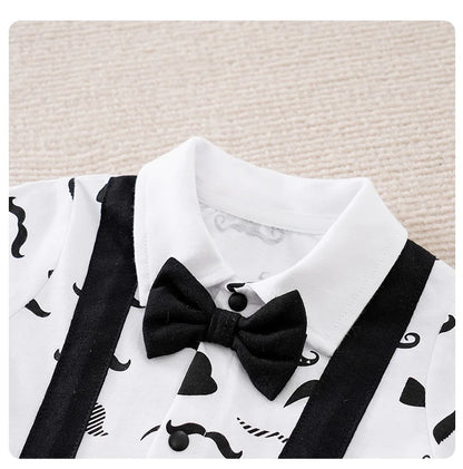 Infant  Romper