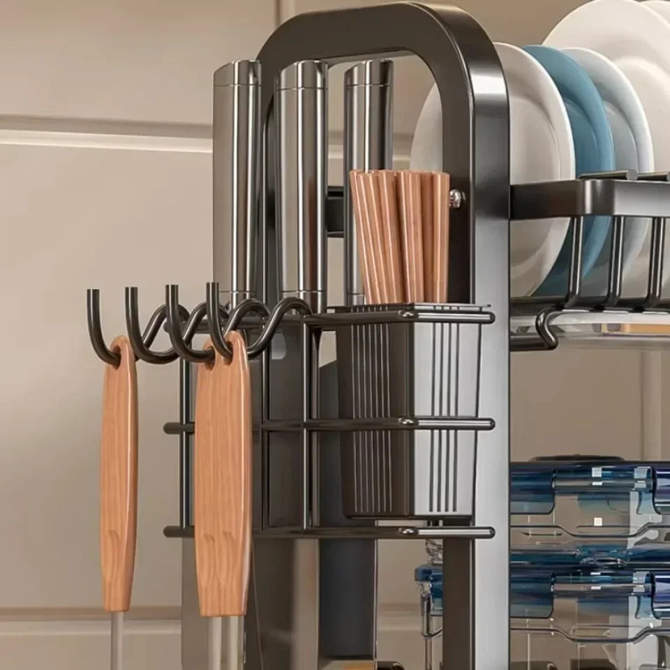 Dish Rack