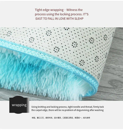 Bedroom Rugs