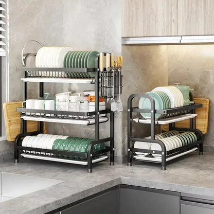 Dish Rack