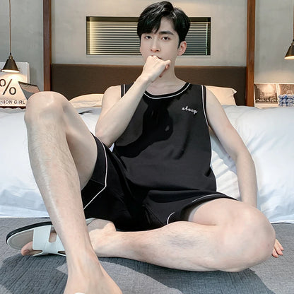 Pajamas Sets for Men
