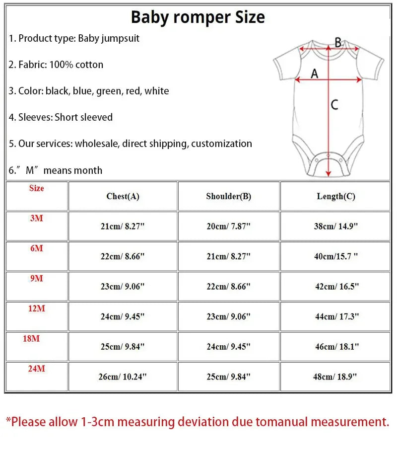 Dabbing Astronaut Printed Baby Romper Onesie