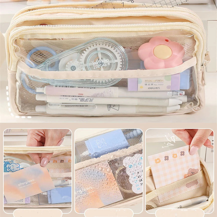 Pencil Case