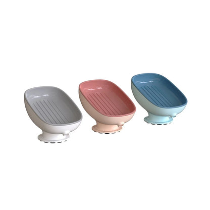 Soap Dish with drain water