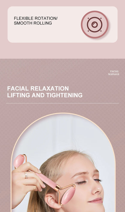 Facial Massage Instrument