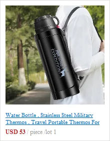 Double Drinking Cup